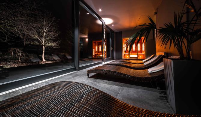 TAWAN Volcano opens in Jinonice
